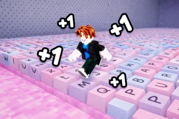 +1 Speed Keyboard Unlock All Trails